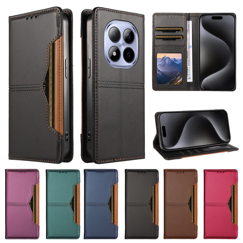 Luxury Bags Kl - Xiaomi Redmi Note 15 Pro 4G/Note15