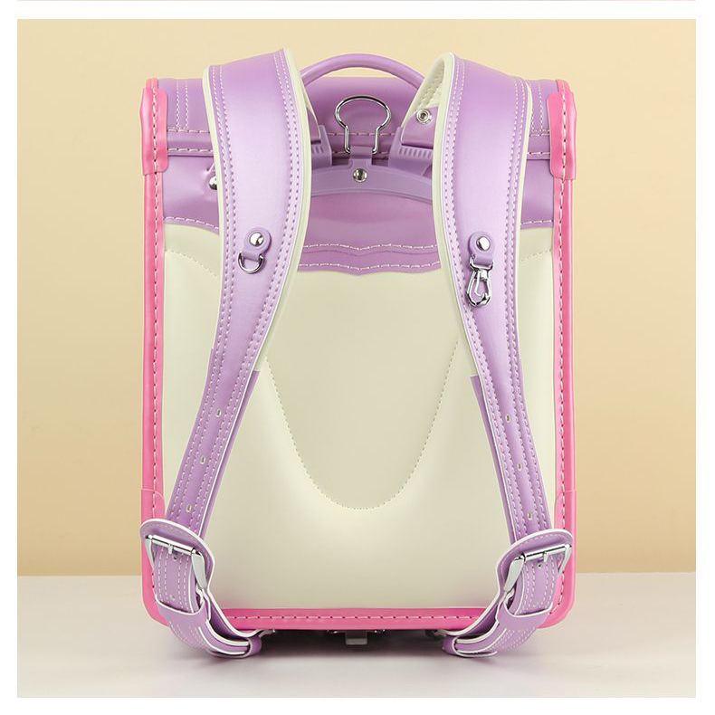 新しいファッションスクールバッグ女の子高級ブランド子供バック - Luxury Japanese Bags Brands のレビューと価格