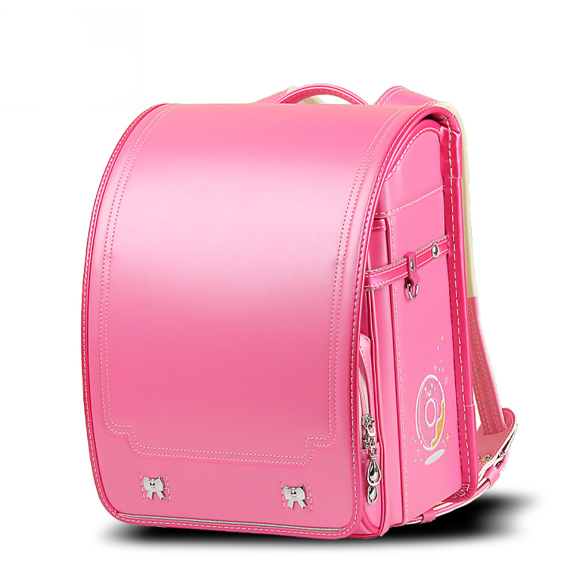 新しいファッションスクールバッグ女の子高級ブランド子供バック - Luxury Japanese Bags Brands のレビューと価格