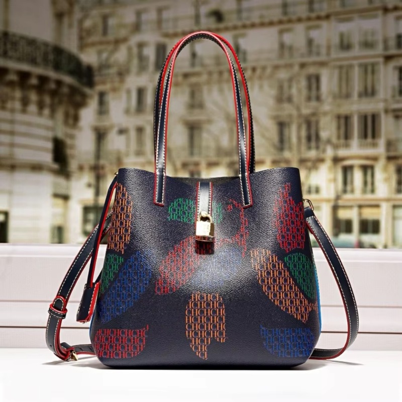 上品なレディースレザー製クロスボディバッグ。高級デザイナーブ - Luxury Bags Tote のレビューと価格