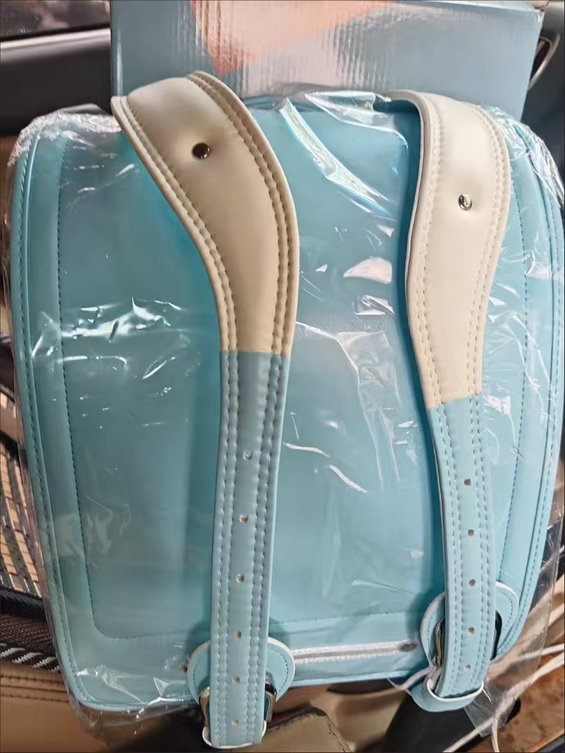 新しいファッション男の子スクールバッグ高級ブランド子供用バッ - Luxury Japanese Bags Brands のレビューと価格