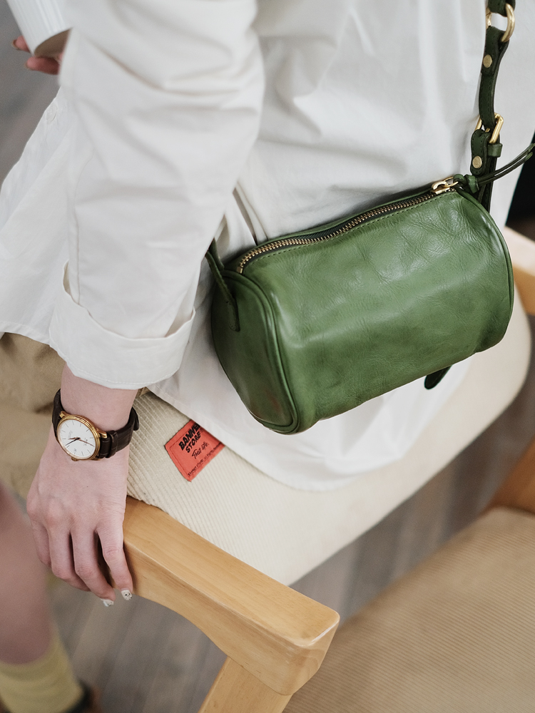 カジュアルパーティー向け高級本革女性用キュートなクロスボディ - Luxury Bags Cute のレビューと価格