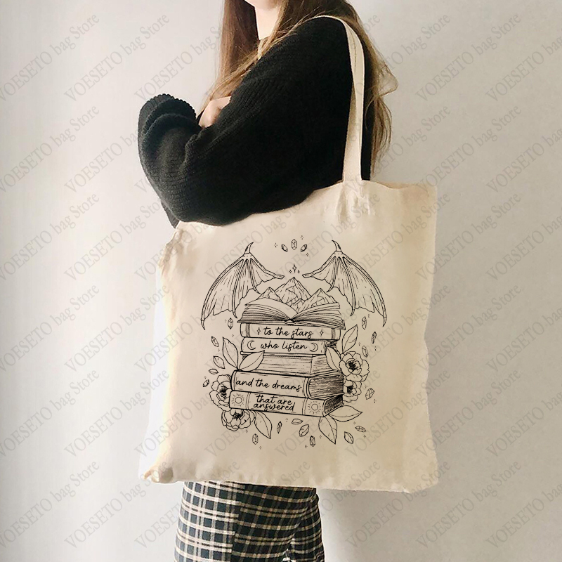 SJM ナイトコート ラグジュアリー トートバッグ 聞く星と - Luxury Bags Tote のレビューと価格