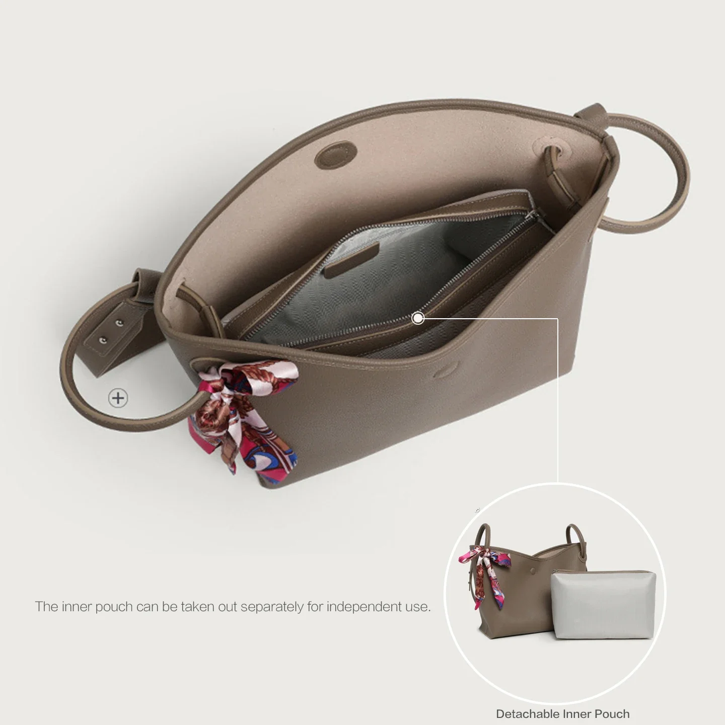 ライトラグジュアリー ハイエンド レディース トートバッグ  - Luxury Bags China のレビューと価格