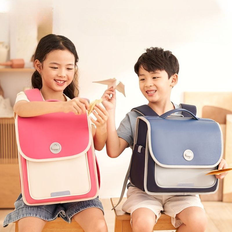 新しいファッションスクールバッグ少年のための高級ブランド子供 - Luxury Japanese Bags Brands のレビューと価格