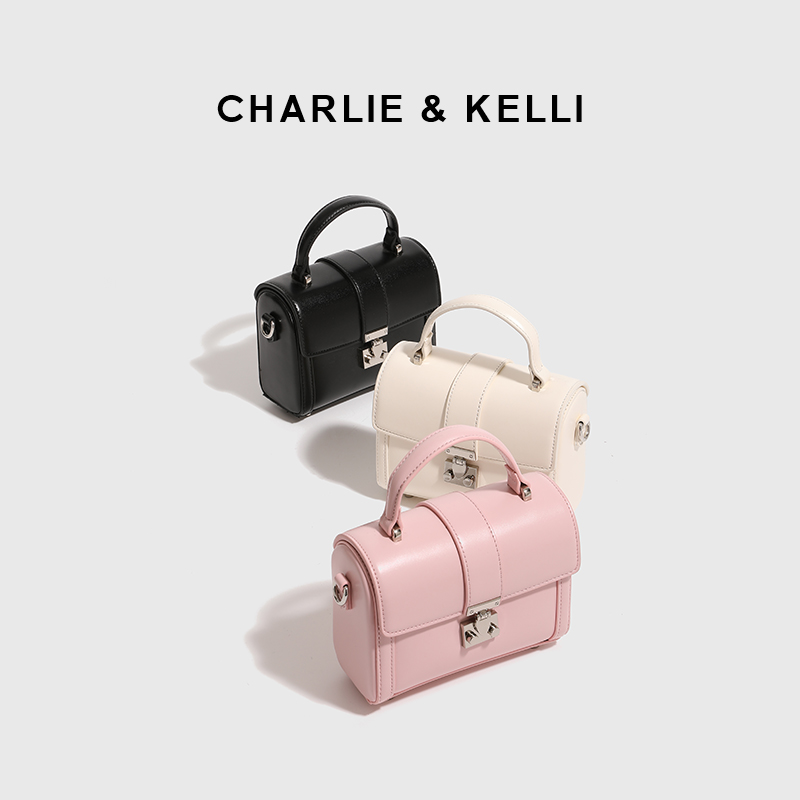 JOZY ゴールドチェーンクロスボディバッグ女性の小さなスク - Luxury Bags Cute のレビューと価格