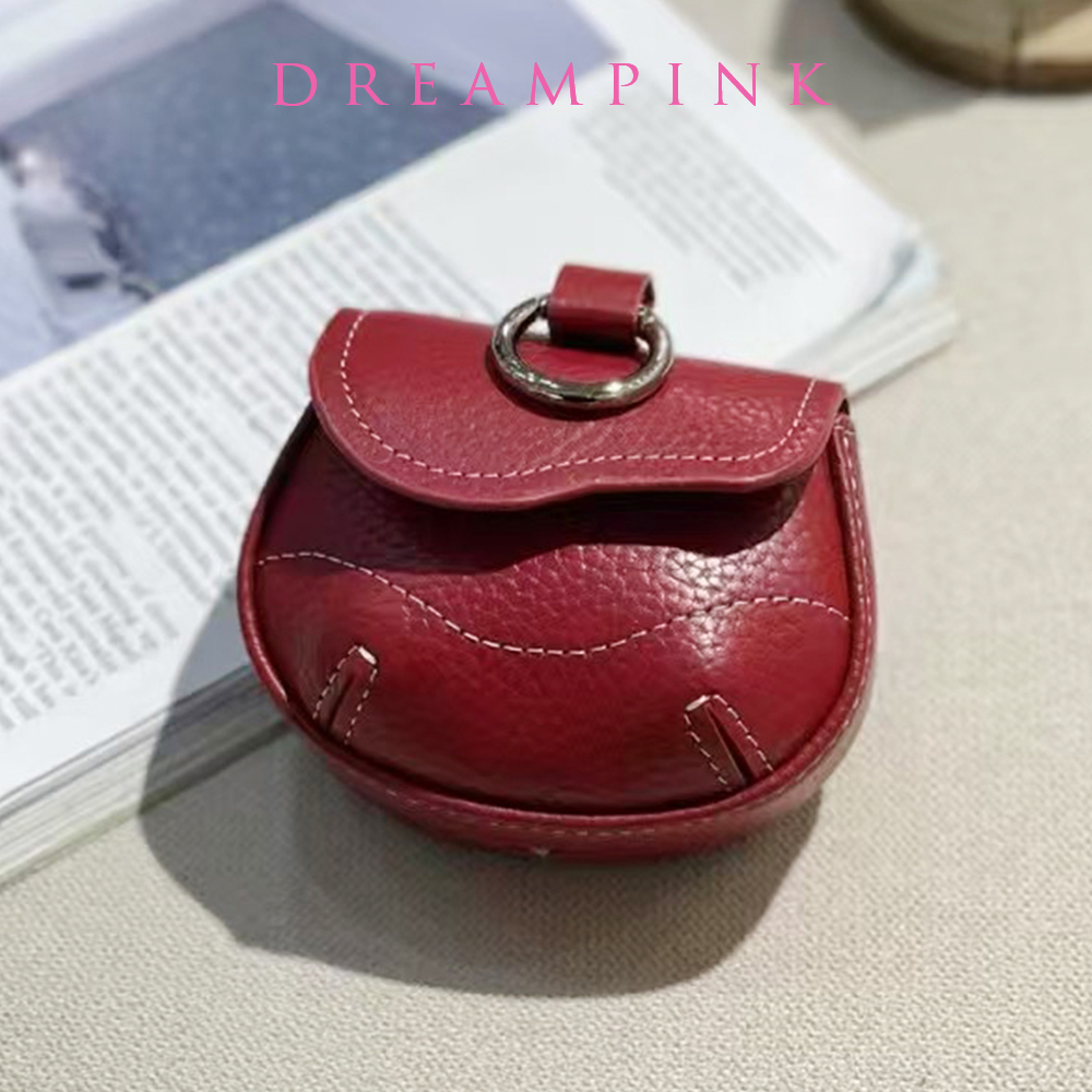 ユニバーサルモデル高級イヤホンバッグファンシー素敵な本革 B - Luxury Bags China のレビューと価格