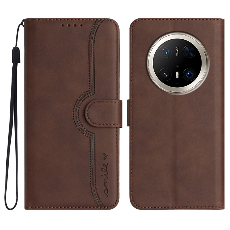 Huawei Mate用レザーケース,5g,ラグジュアリー, - Luxury Bags Kl のレビューと価格